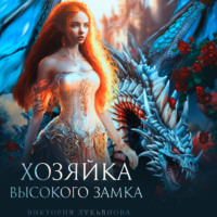 . Хозяйка Высокого замка