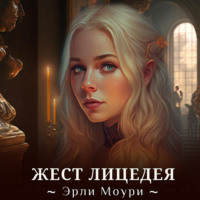 . Жест Лицедея