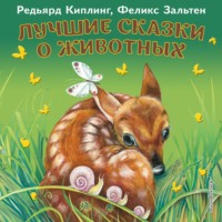 . Лучшие сказки о животных