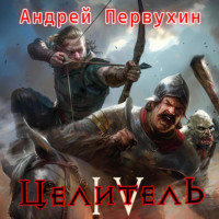 . Целитель. Книга четвёртая