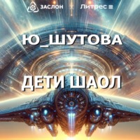 Ю_ШУТОВА. Дети Шаол