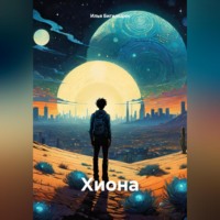 Илья Бигильдин. Хиона