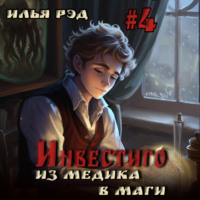 . Инвестиго. Из медика в маги. Том 4