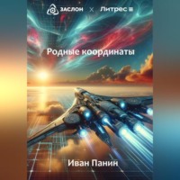 . Родные координаты