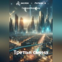. Третья смена