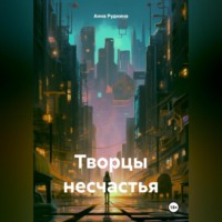 Анна Руднина. Творцы несчастья