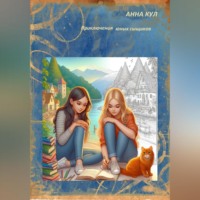 Анна Кул. Приключения юных сыщиков