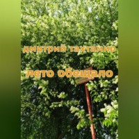 Дмитрий Тахтамир. Лето обещало