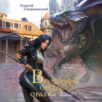 . Во славу Светлого Ордена