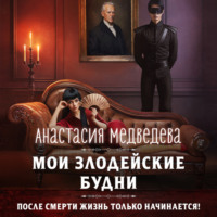 . Мои злодейские будни