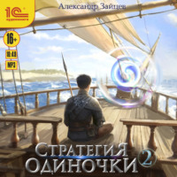 . Стратегия одиночки. Книга 2