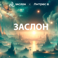 Алексей Тестон. Заслон