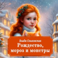 . Рождество, мороз и монстры