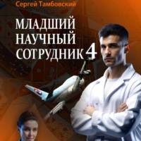 . Младший научный сотрудник-4