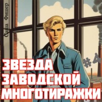 . Звезда заводской многотиражки – 4