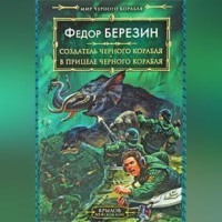 Федор Березин. В прицеле черного корабля