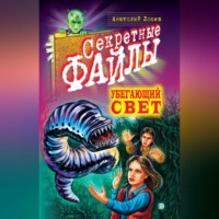 Анатолий Лосев. Убегающий свет