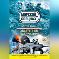 Сергей Зверев. Экстренное погружение