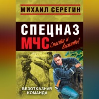 . Безотказная команда