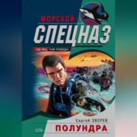 Сергей Зверев. Полундра