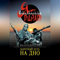 Михаил Серегин. Короткий путь на дно