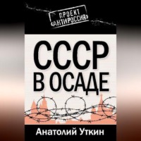 Анатолий Уткин. СССР в осаде