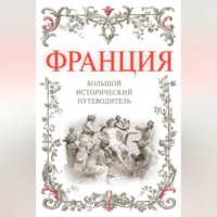 Алексей Дельнов. Франция. Большой исторический путеводитель
