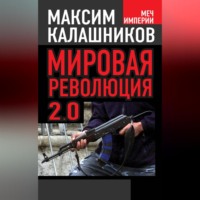 Максим Калашников. Мировая революция-2.0