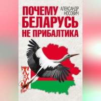 Александр Носович. Почему Беларусь не Прибалтика