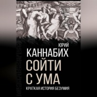 . Сойти с ума. Краткая история безумия