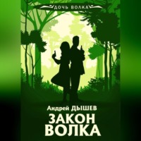 Андрей Дышев. Закон волка