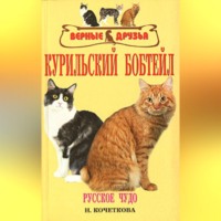 Н. В. Кочеткова. Курильский бобтейл