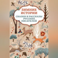 . Зимние истории. Сказки и рассказы русских писателей