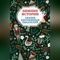 . Зимние истории. Сказки зарубежных писателей