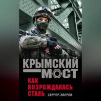 Сергей Зверев. Как возрождалась сталь