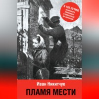 Иван Никитчук. Пламя мести