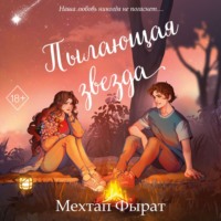 Мехтап Фырат. Пылающая звезда