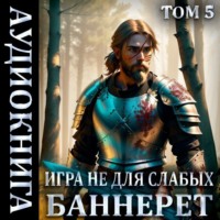 Мстислав Константинович Коган. Игра не для слабых: Баннерет