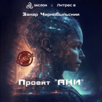 Захар Чернобыльский. Проект «АНИ»