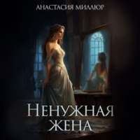 Анастасия Миллюр. Ненужная жена