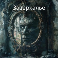 Денис Иглин. Зазеркалье