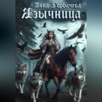 Анна Горбачева. Язычница