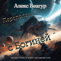 . Переполох с Богиней