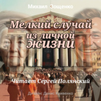 Михаил Зощенко. Мелкий случай из личной жизни