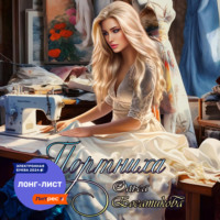 Ольга Богатикова. Портниха