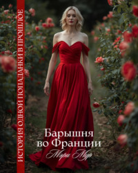 Мэри Мур. Барышня во Франции