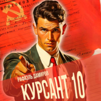 . Курсант. Назад в СССР 10