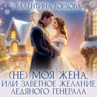 . (Не) Моя жена, или Заветное желание Ледяного генерала