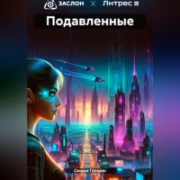 Сандра Гроудэн. Подавленные