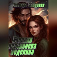 Эльмира Шабурова. Хроники пенсионера Неделина